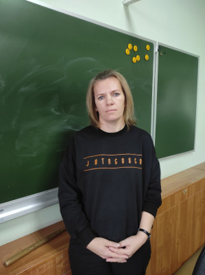 Тиханова Виктория Сергеевна Тиханова Виктория Сергеевна.