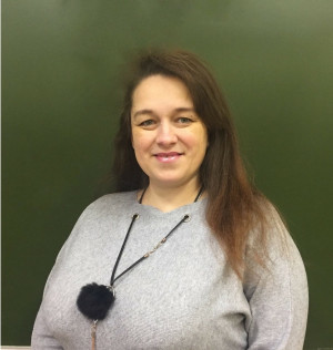 Корнилова Елена Анатольевна