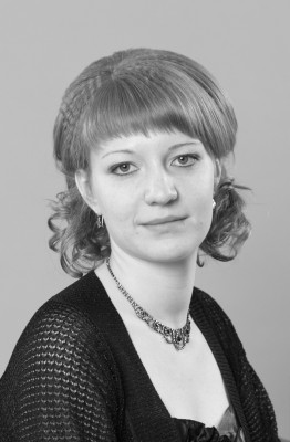 Алексеева Марина Александровна