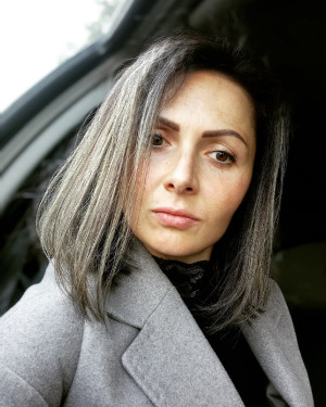 Пузакова Марина Александровна